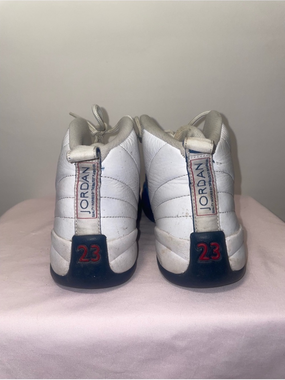 Jordan 12’s - Picture 3 of 3